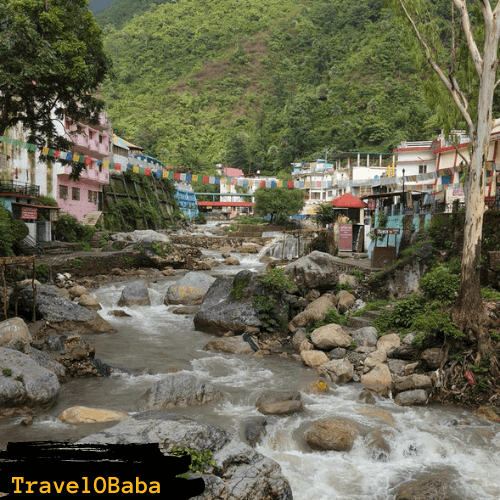 Dehradun Shastradhara