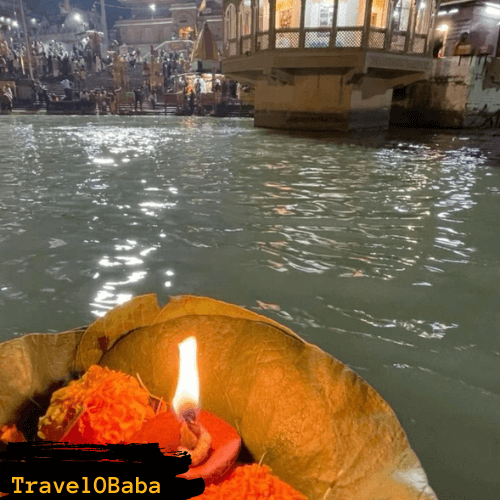 Haridwar culture