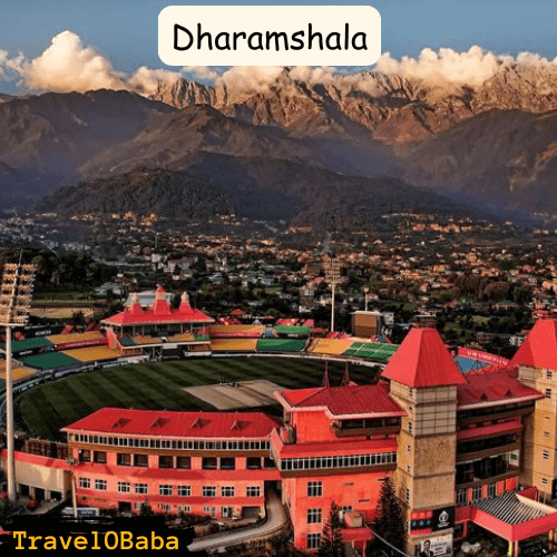 TravelOBaba Dharamshala Toursim