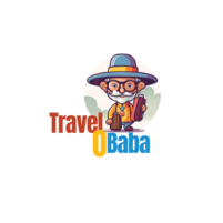 TravelOBaba Logo 2024