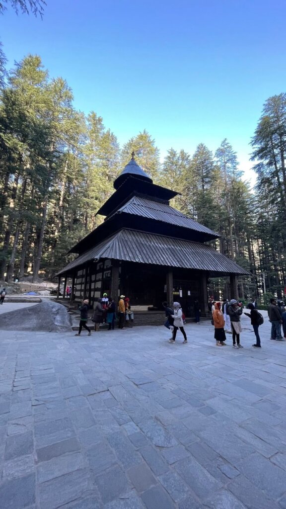 Manali: An Exciting Family Trip to Manali in India