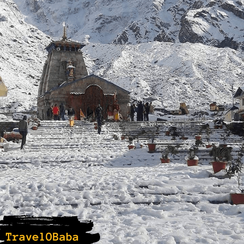 Uttarakhand Winter Trourism